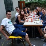Club JuMaJo Sommerfest 2017